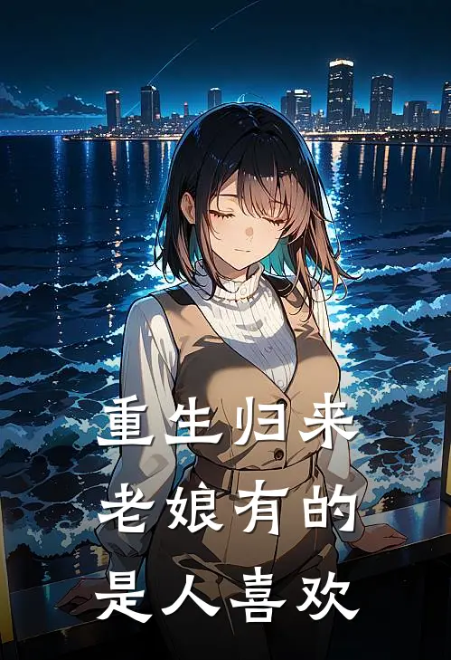 重生归来，老娘有的是人喜欢(陆青青陈陆泽)完结版小说全文免费阅读_最新小说重生归来，老娘有的是人喜欢(陆青青陈陆泽)