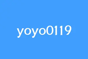 yoyo0119