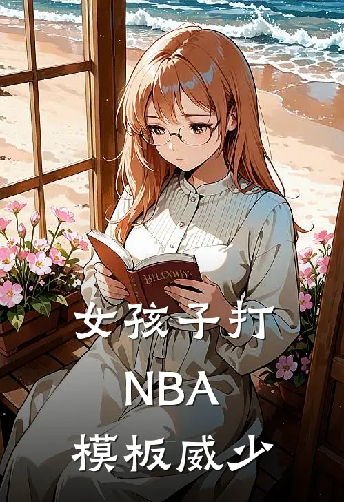 女孩子打NBA，模板威少