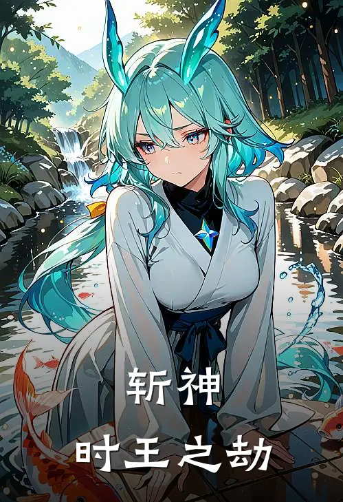 斩神：时王之劫(王免王尚)热门小说推荐_免费小说在线看斩神：时王之劫王免王尚