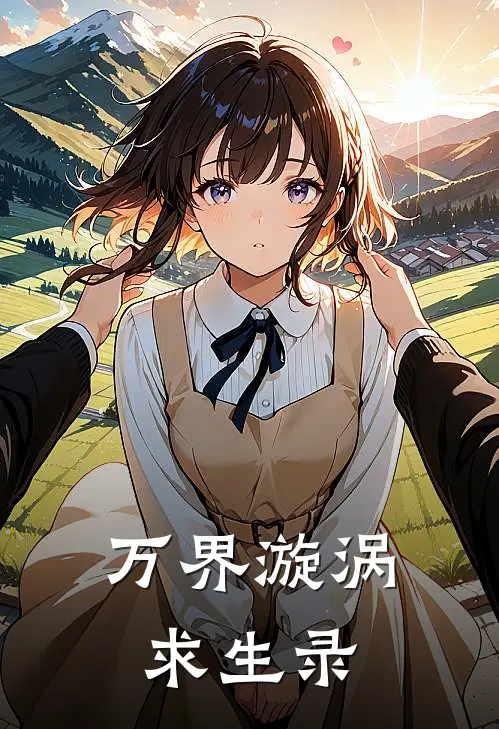 万界漩涡：求生录