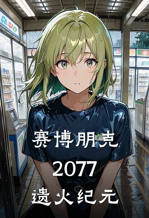 赛博朋克2077：遗火纪元赵柱国赵柱国小说免费完结_完本热门小说赛博朋克2077：遗火纪元赵柱国赵柱国