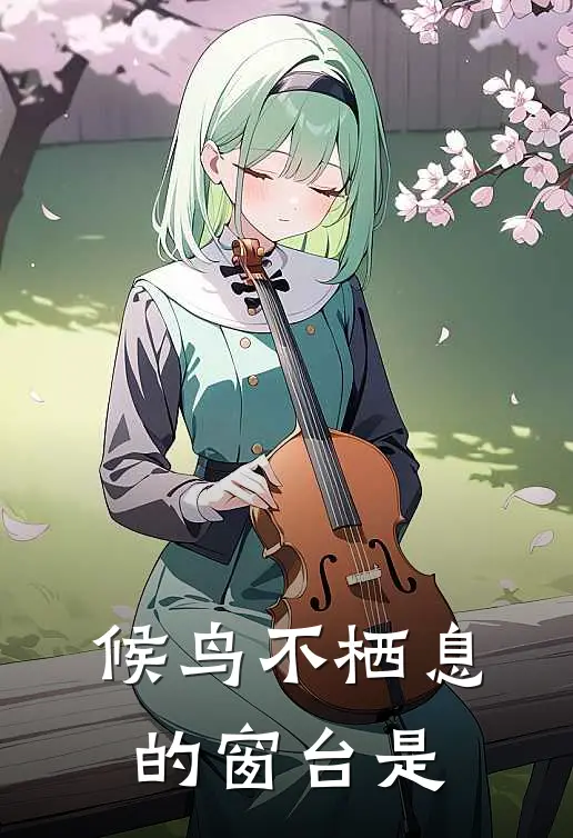 候鸟不栖息的窗台是