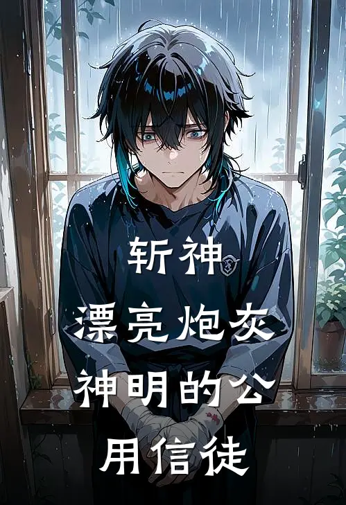 斩神：漂亮炮灰，神明的公用信徒