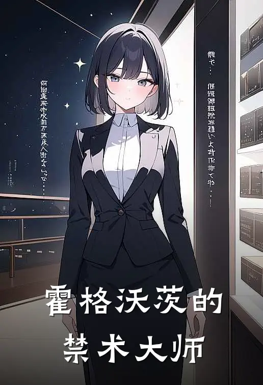 霍格沃茨的禁术大师