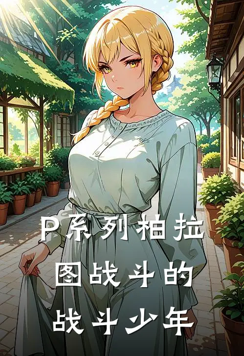 P系列柏拉图战斗的战斗少年