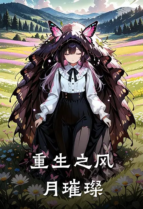 重生之风月璀璨