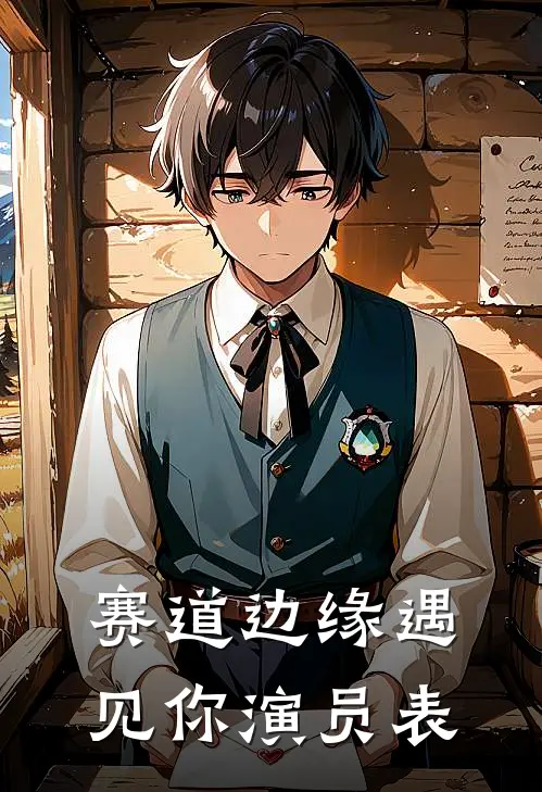 赛道边缘遇见你演员表