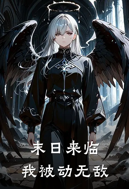 末日来临：我被动无敌（林辰苏清月）全文免费阅读无弹窗大结局_（末日来临：我被动无敌全文免费阅读无弹窗）林辰苏清月最新章节列表_笔趣阁（末日来临：我被动无敌）