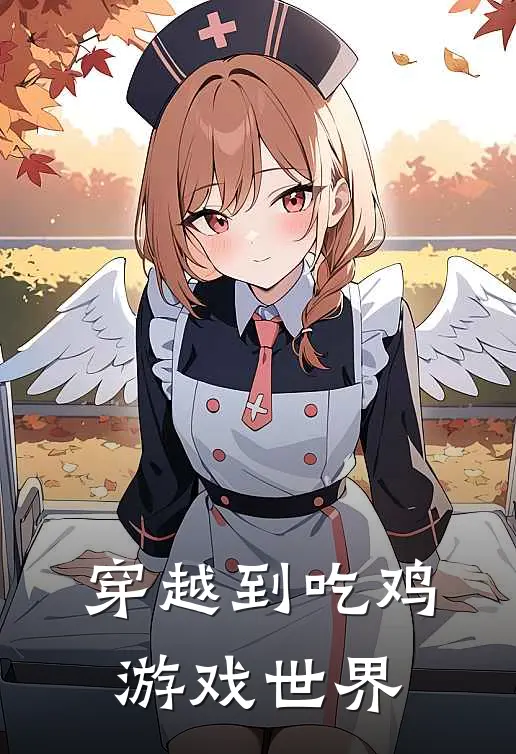 穿越到吃鸡游戏世界