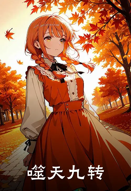 噬天九转赵元秦夜最新小说全文阅读_最新章节列表噬天九转(赵元秦夜)