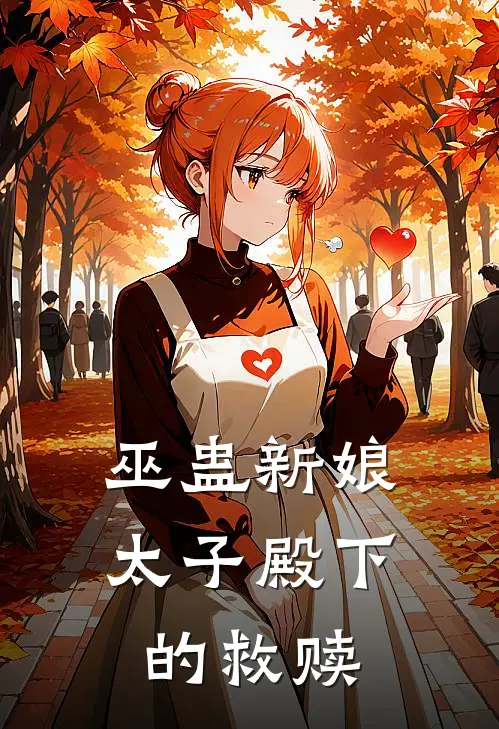 巫蛊新娘，太子殿下的救赎(沅璃萧衍之)热门完本小说_最新小说巫蛊新娘，太子殿下的救赎沅璃萧衍之