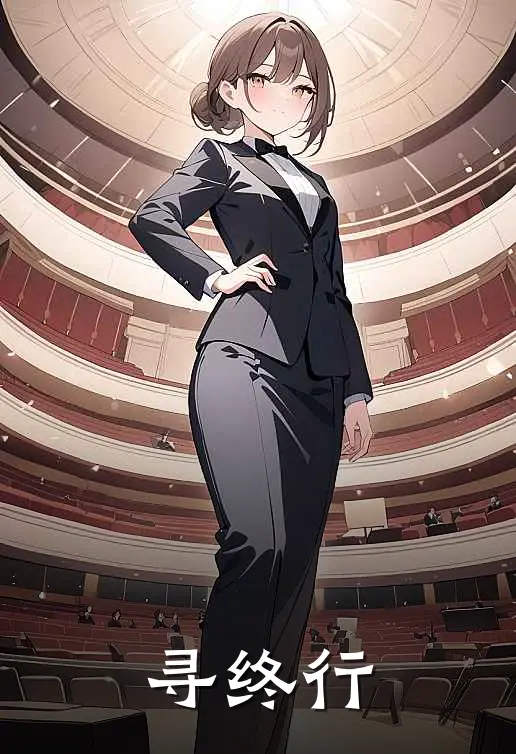 寻终行(杨残楚景辉)完整版免费阅读_最新章节列表寻终行(杨残楚景辉)