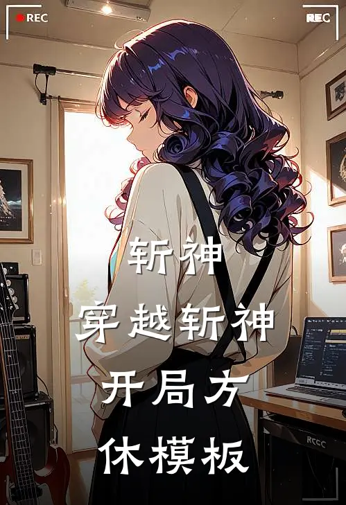 斩神：穿越斩神，开局方休模板