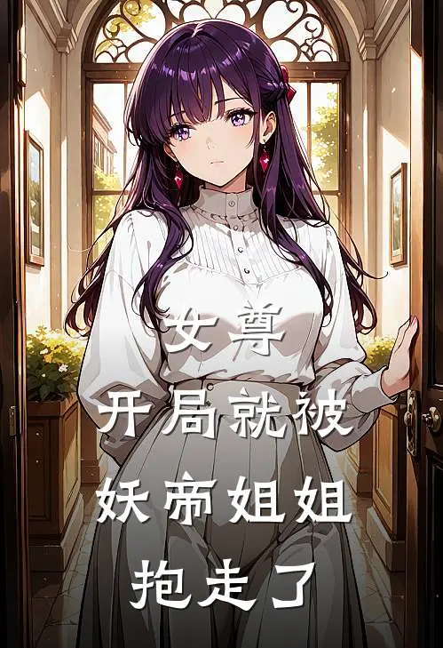 女尊：开局就被妖帝姐姐抱走了(苏小九柳香香)小说完整版_完结好看小说女尊：开局就被妖帝姐姐抱走了苏小九柳香香