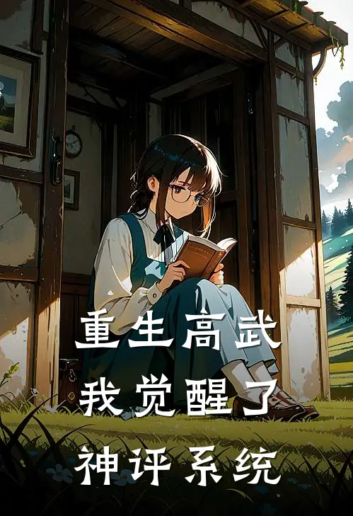 重生高武，我觉醒了神评系统(林秋末张昊)最新小说_免费阅读完整版小说重生高武，我觉醒了神评系统(林秋末张昊)