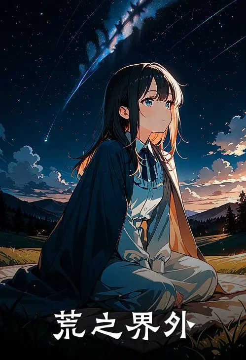 荒之界外