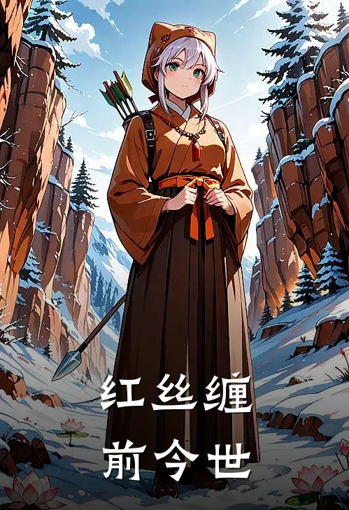 《红丝缠，前今世》陈念清沈辛林火爆新书_红丝缠，前今世(陈念清沈辛林)免费小说