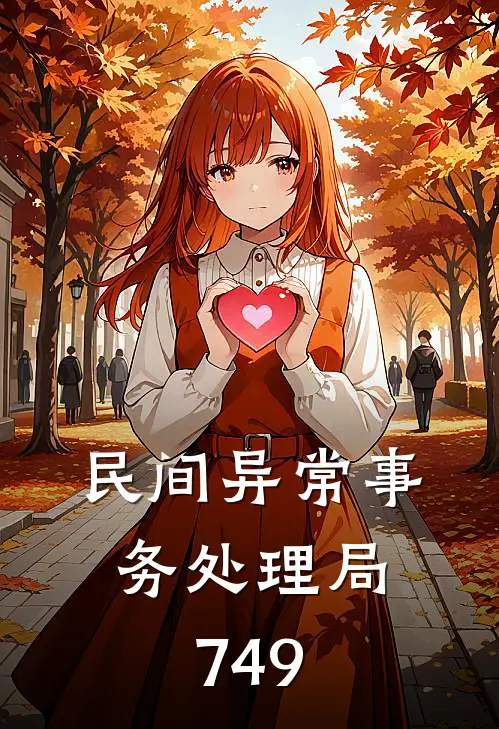 民间异常事务处理局：749