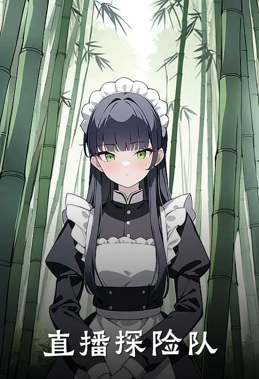 直播探险队