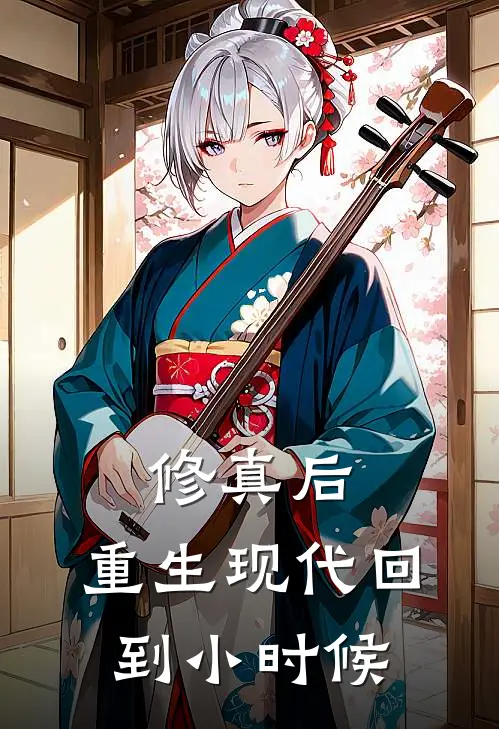 修真后，重生现代回到小时候韦语夏梁秀花最新完结小说推荐_最新更新小说修真后，重生现代回到小时候(韦语夏梁秀花)