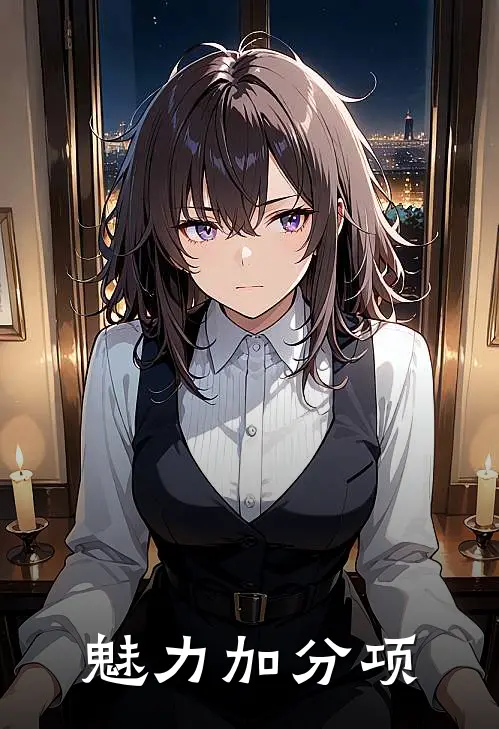 魅力加分项