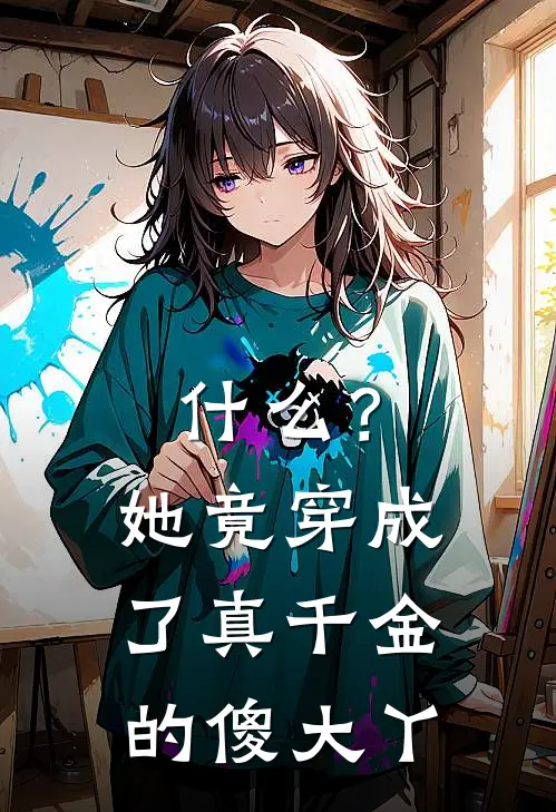 什么？她竟穿成了真千金的傻大丫(周念离周大山)全集阅读_什么？她竟穿成了真千金的傻大丫最新章节阅读