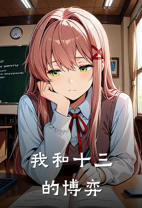 我和十三的博弈