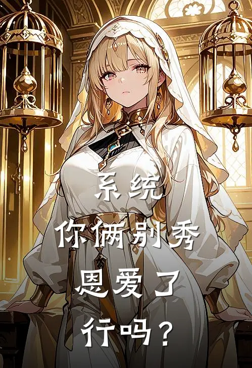 系统：你俩别秀恩爱了，行吗？