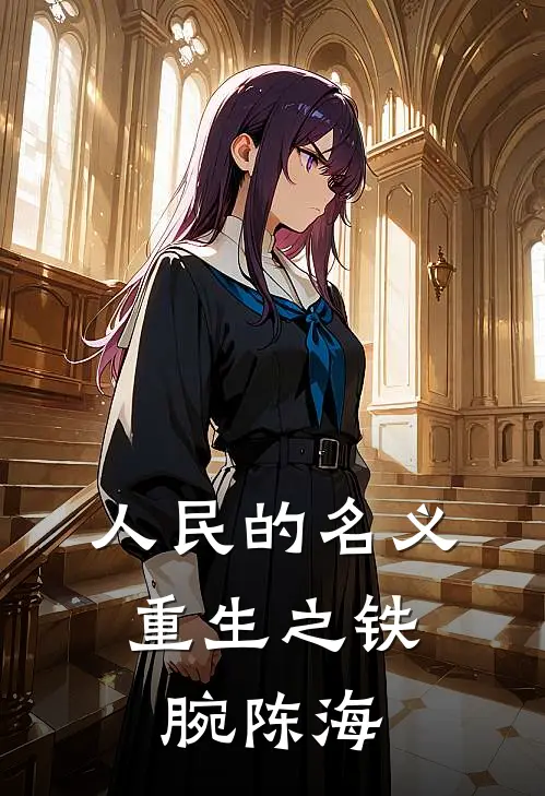 人民的名义：重生之铁腕陈海