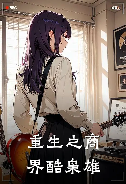 重生之商界酷枭雄