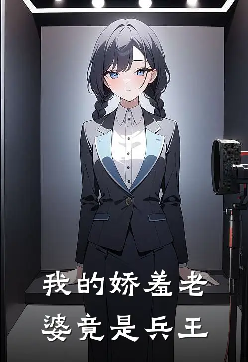 我的娇羞老婆竟是兵王