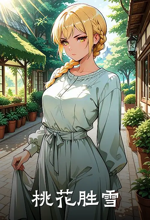 桃花胜雪余馨柳风眠完整版小说全文免费阅读_最新章节列表桃花胜雪(余馨柳风眠)