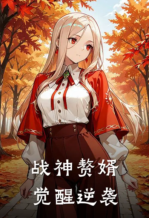 战神赘婿：觉醒逆袭萧云林雨晴完结版免费小说_完本小说大全战神赘婿：觉醒逆袭萧云林雨晴