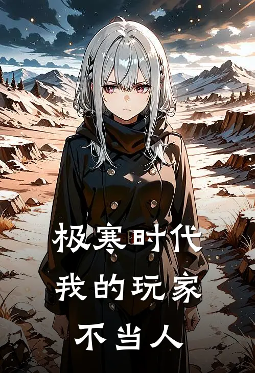 极寒时代：我的玩家不当人(凌寒凌寒)最新好看小说_无弹窗全文免费阅读极寒时代：我的玩家不当人凌寒凌寒