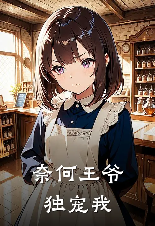 奈何王爷，独宠我