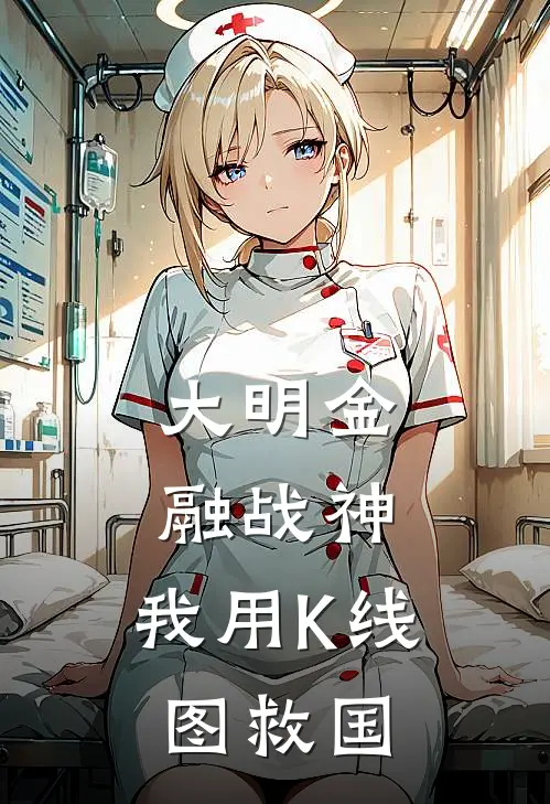 大明金融战神：我用K线图救国(韩致韩文瑞)_韩致韩文瑞热门小说