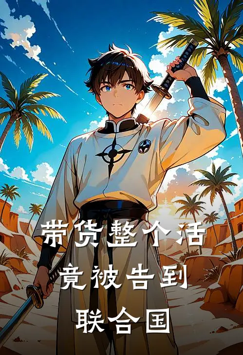 带货整个活，竟被告到联合国