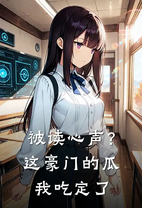 被读心声？这豪门的瓜我吃定了林薇薇沈清璃最新免费小说_免费完本小说被读心声？这豪门的瓜我吃定了林薇薇沈清璃