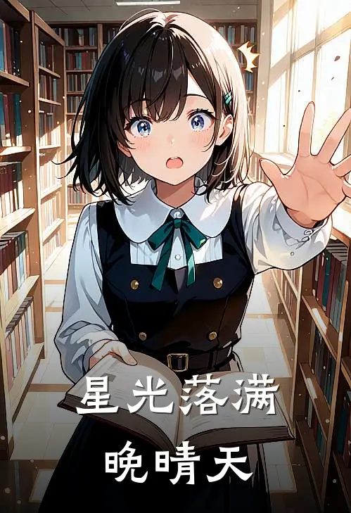 星光落满晚晴天苏晚陆星辞最新好看小说推荐_完本小说免费星光落满晚晴天(苏晚陆星辞)