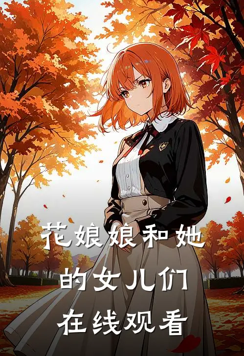 花娘娘和她的女儿们在线观看