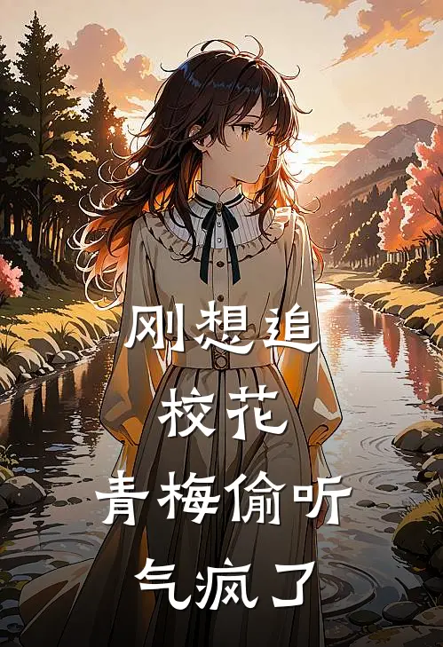 刚想追校花，青梅偷听气疯了