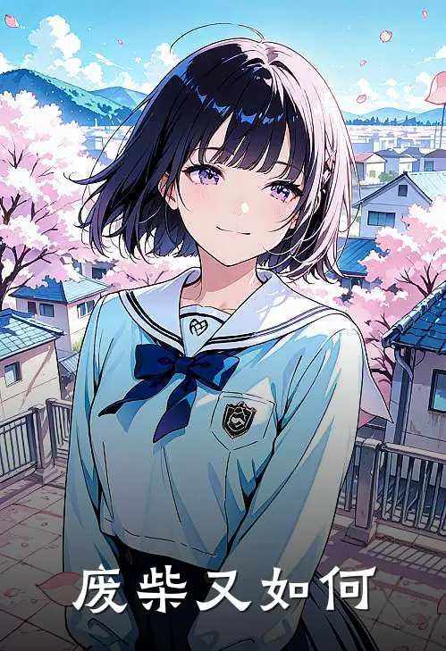 废柴又如何(赵无极云隐宗)最新小说推荐_最新热门小说废柴又如何赵无极云隐宗