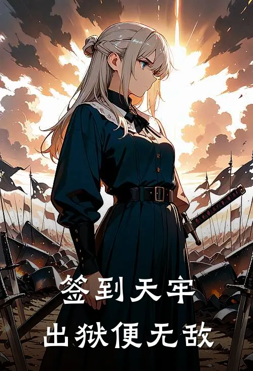 签到天牢，出狱便无敌陈小天魏贤免费阅读全文_热门小说大全签到天牢，出狱便无敌陈小天魏贤