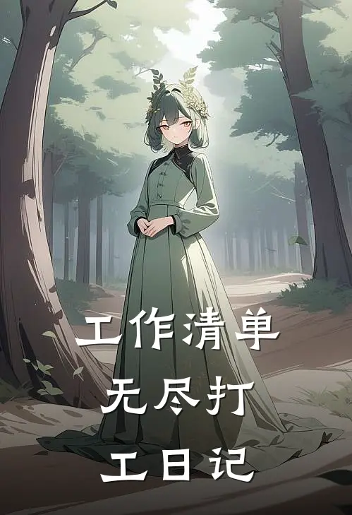 工作清单，无尽打工日记(白安齐墨峰)完结版小说全文免费阅读_最新小说工作清单，无尽打工日记(白安齐墨峰)
