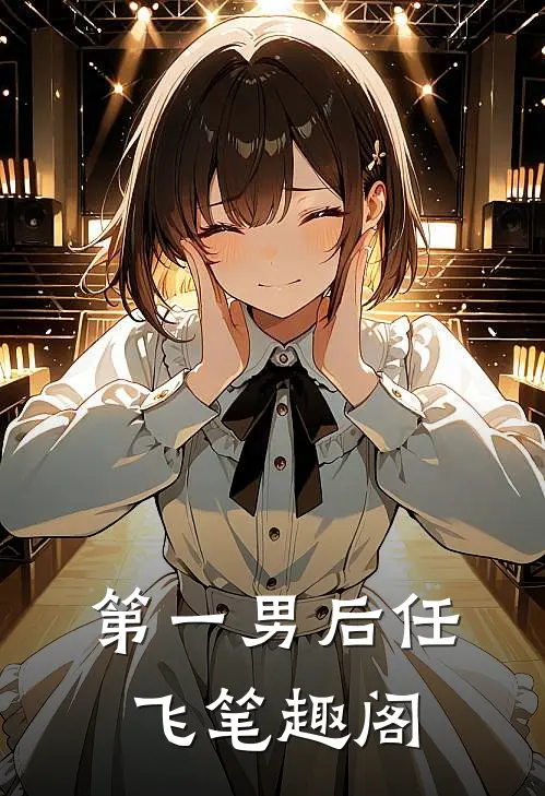 第一男后任飞笔趣阁