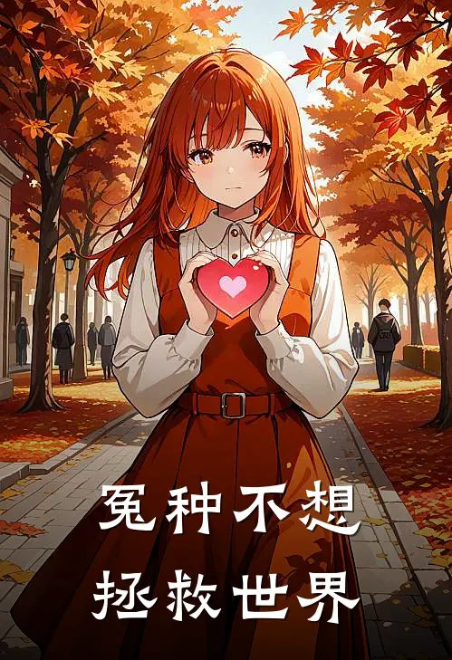 冤种不想拯救世界林默林默免费小说大全_热门免费小说冤种不想拯救世界(林默林默)