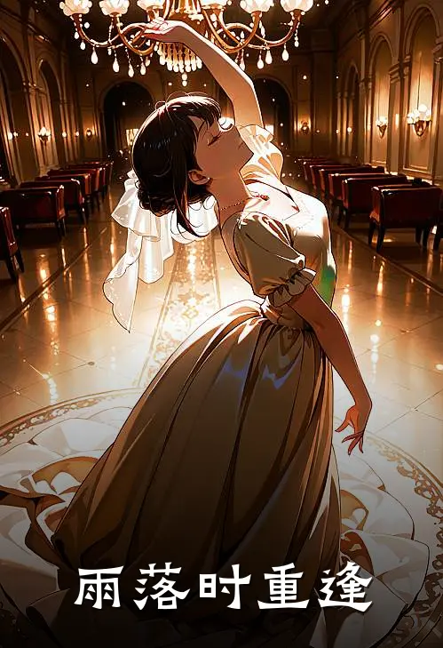 雨落时重逢