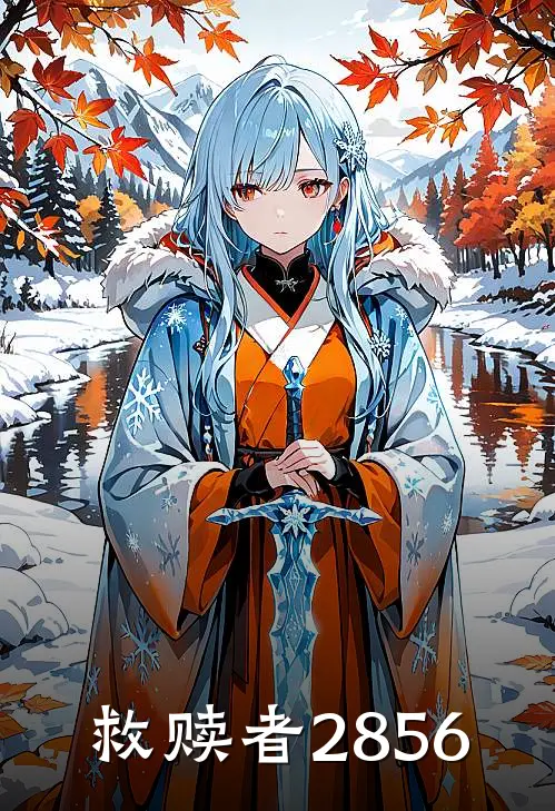 《救赎者2856》沈昭云澈全本阅读_(沈昭云澈)全集阅读