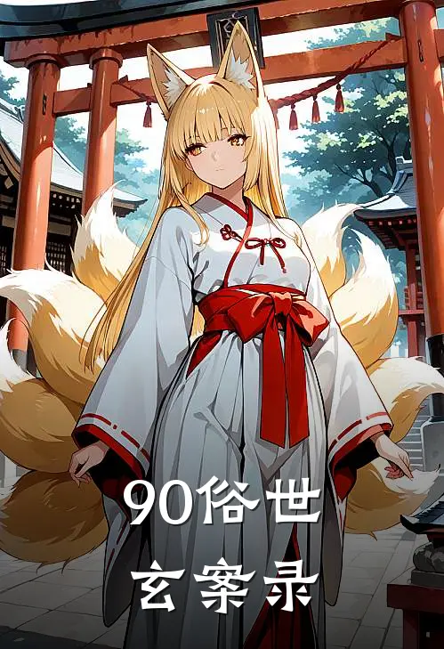 90俗世玄案录